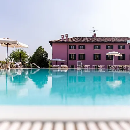 Farm stay Ca' Vecia Castelnuovo del Garda