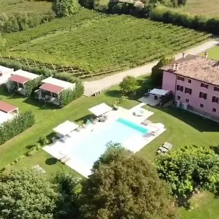 Ca' Vecia Farm stay *