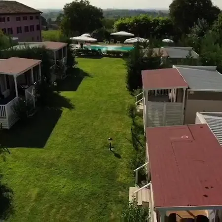 Farm stay Ca' Vecia *