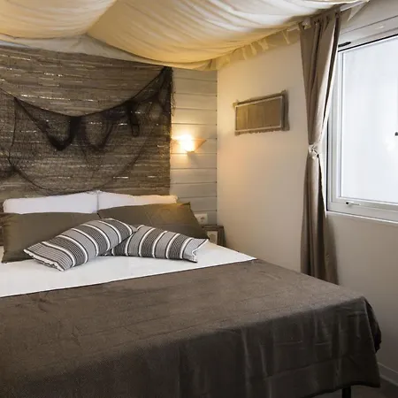 Farm stay Ca' Vecia Castelnuovo del Garda