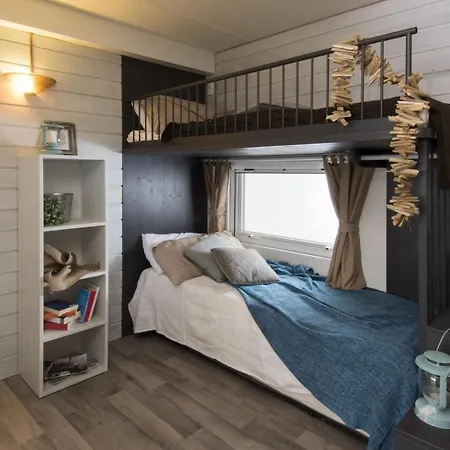 Ca' Vecia Farm stay