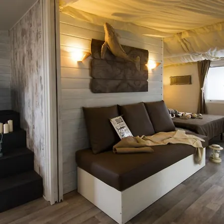 Ca' Vecia Farm stay