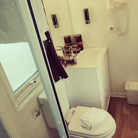 Farm stay Ca' Vecia Castelnuovo del Garda