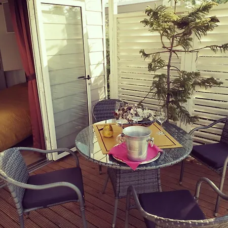 Ca' Vecia Farm stay