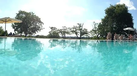 Ca' Vecia Farm stay