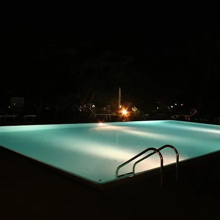 Ca' Vecia Farm stay *