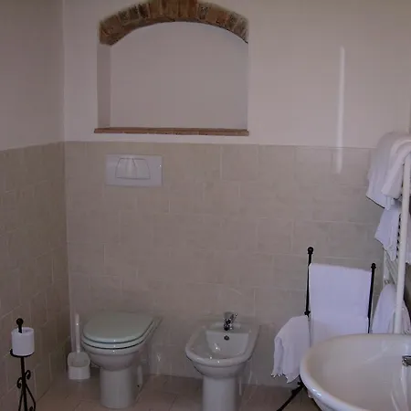 Ca' Vecia Farm stay Castelnuovo del Garda