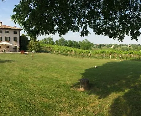 Ca' Vecia Farm stay *