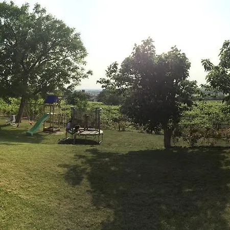 Ca' Vecia Castelnuovo del Garda