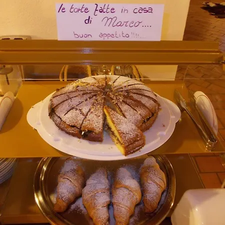 Ca' Vecia Farm stay Castelnuovo del Garda