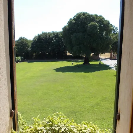 Ca' Vecia Farm stay