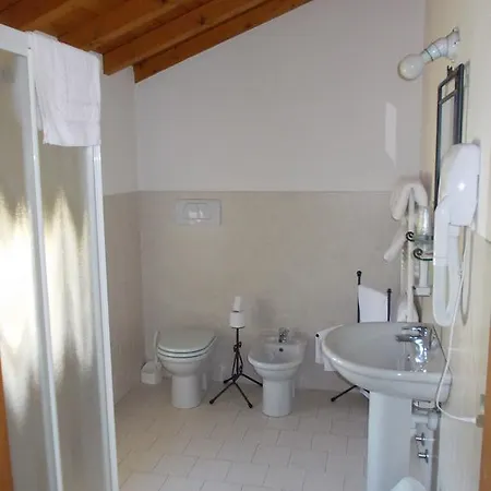 Ca' Vecia Farm stay Castelnuovo del Garda