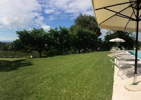 Farm stay Ca' Vecia