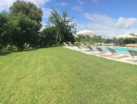 Farm stay Ca' Vecia Castelnuovo del Garda