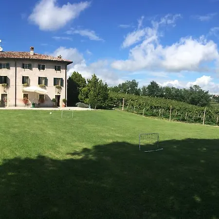 Ca' Vecia * Castelnuovo del Garda
