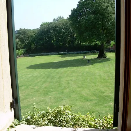 Agriturismo Ca' Vecia