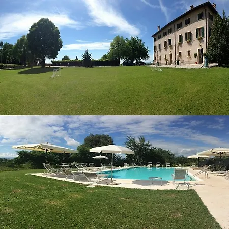 Farm stay Ca' Vecia Castelnuovo del Garda