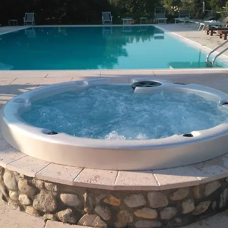Farm stay Ca' Vecia