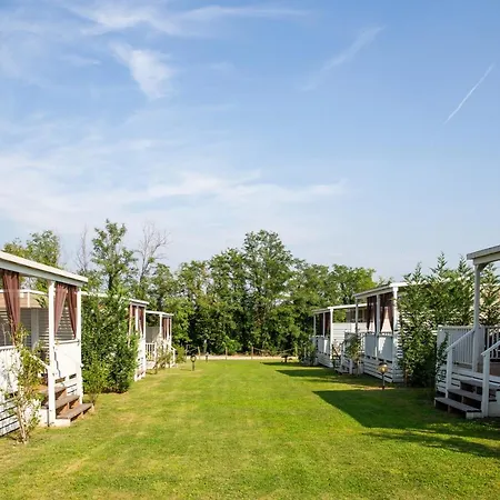 Farm stay Ca' Vecia Castelnuovo del Garda