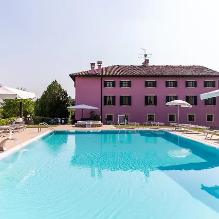 Farm stay Ca' Vecia Castelnuovo del Garda