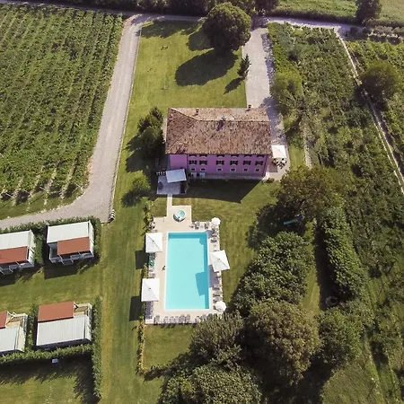 Ca' Vecia Farm stay *
