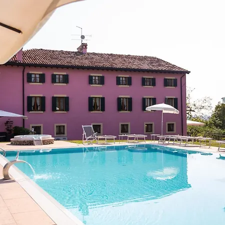 Ca' Vecia Farm stay Castelnuovo del Garda