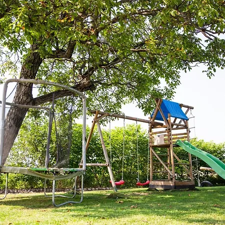 Ca' Vecia Farm stay *