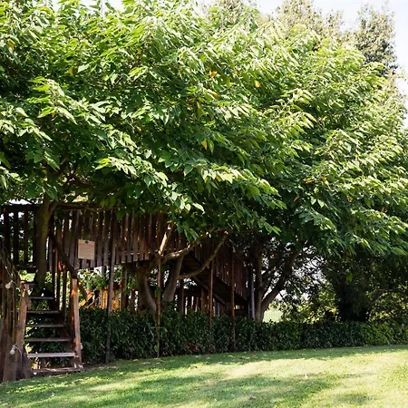 Ca' Vecia Farm stay