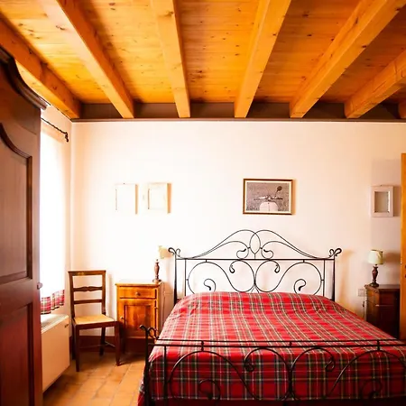 Farm stay Ca' Vecia