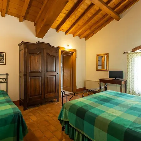Ca' Vecia Farm stay *