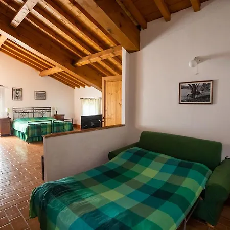 Ca' Vecia Farm stay Castelnuovo del Garda