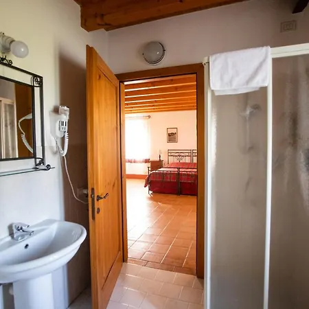 Farm stay Ca' Vecia *