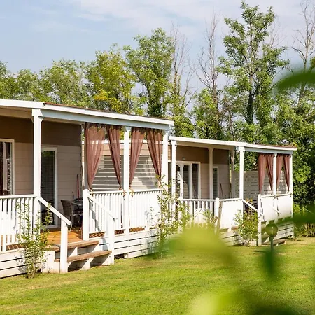 Ca' Vecia Farm stay