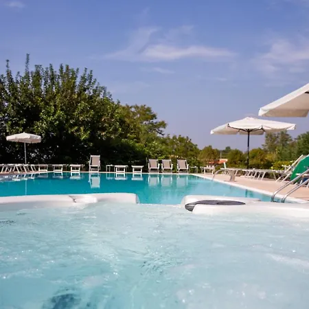 Ca' Vecia Farm stay Castelnuovo del Garda