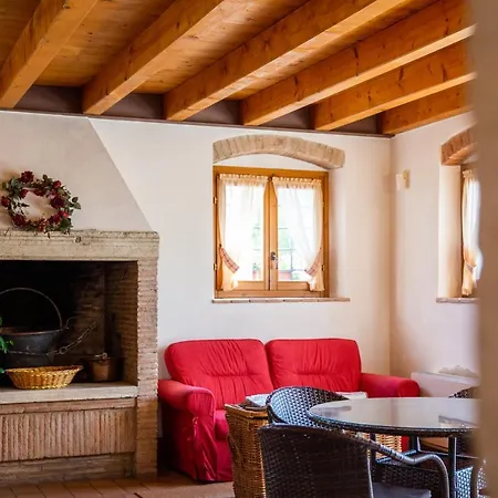 Ca' Vecia Farm stay *