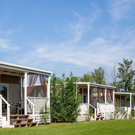 Ca' Vecia Farm stay