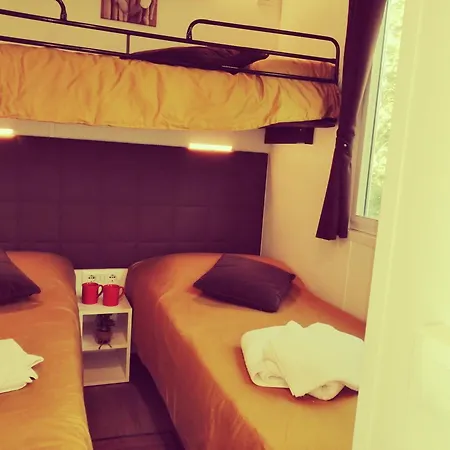 Farm stay Ca' Vecia